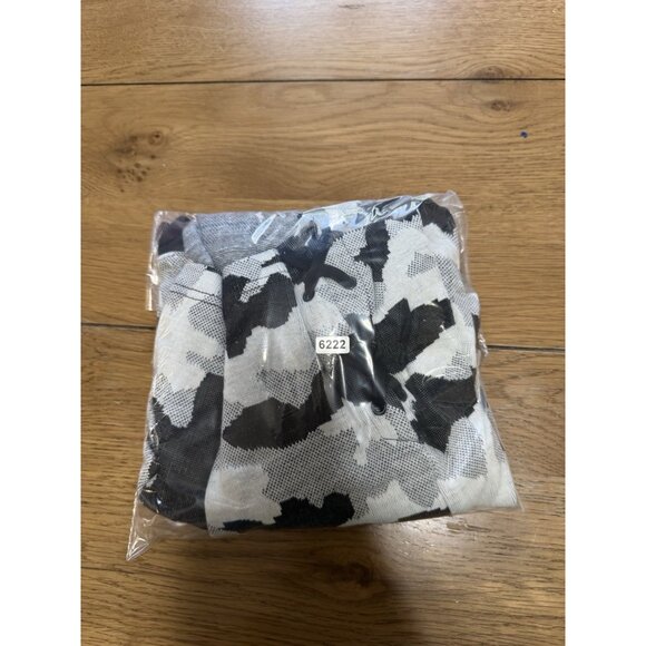 NANETTE LEPORE Sweater Size XL Long Sleeve Stretch Business Casual Loungewear - Picture 13 of 13